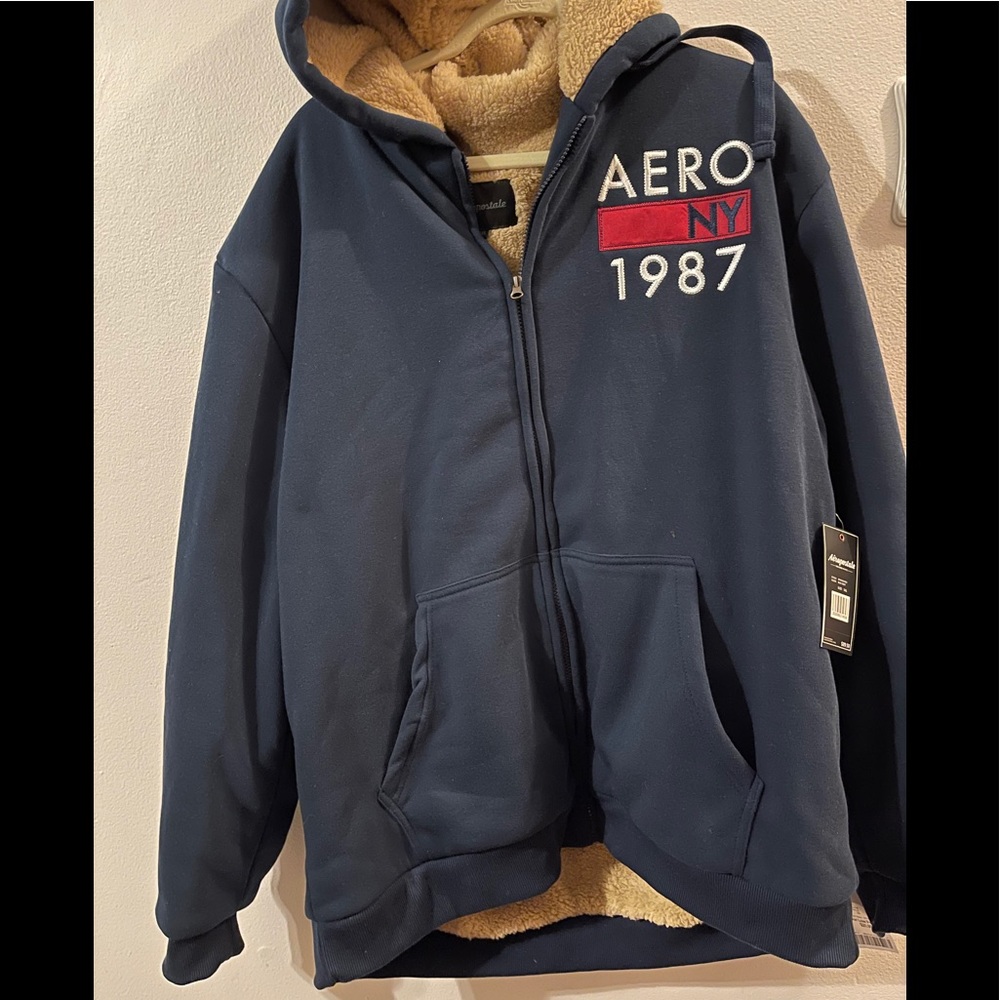 Aeropostale hoodie
